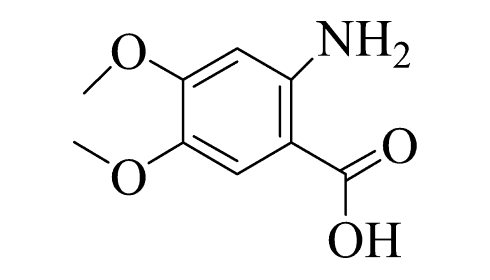 gefitinib manufacturer