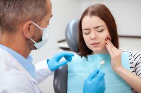dental treatment
