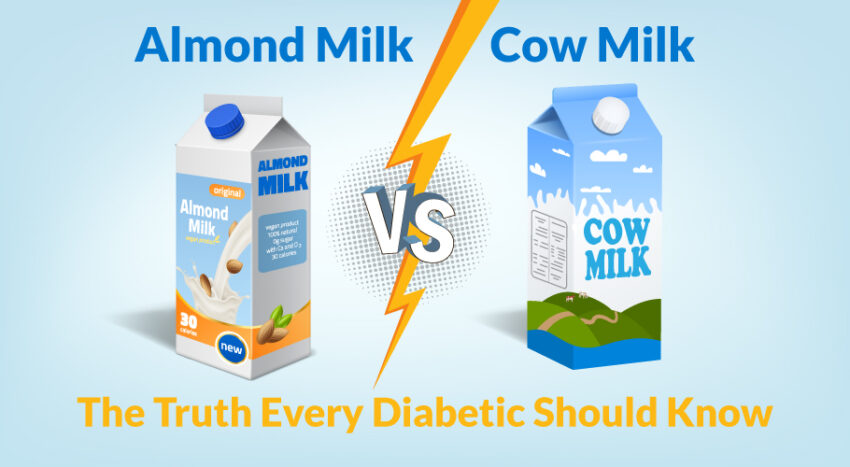 Almond Cow Milk Featured 1