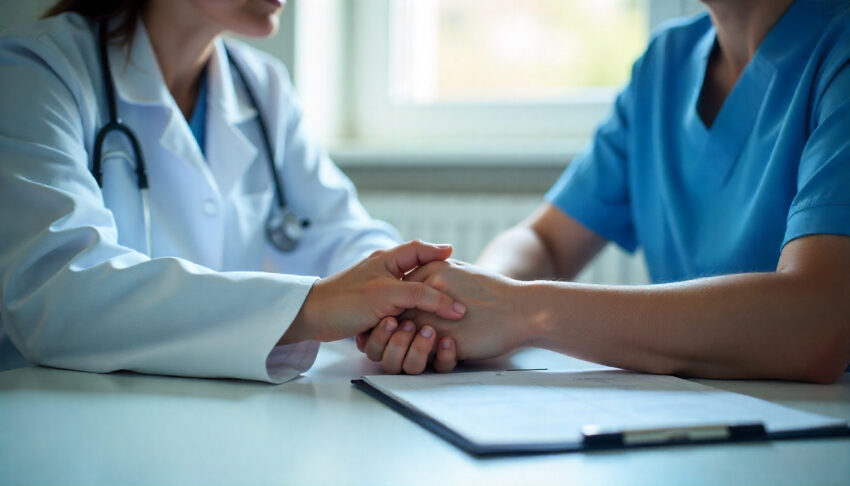 General physicians