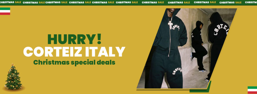 corteiz italy 1