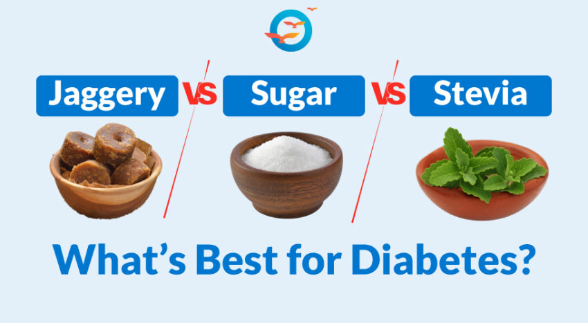SUGAR JAGGERY STEVIA Featured 1
