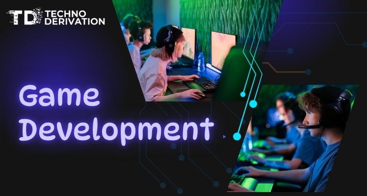 Game Development 1