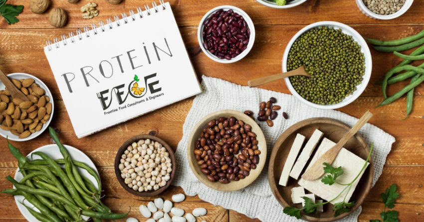 Food Consultant