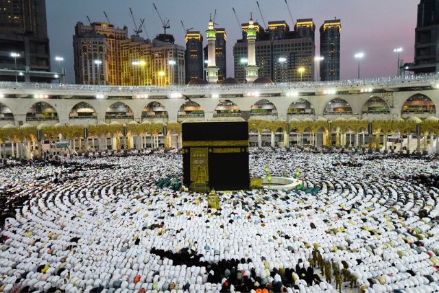 umrah packages 5