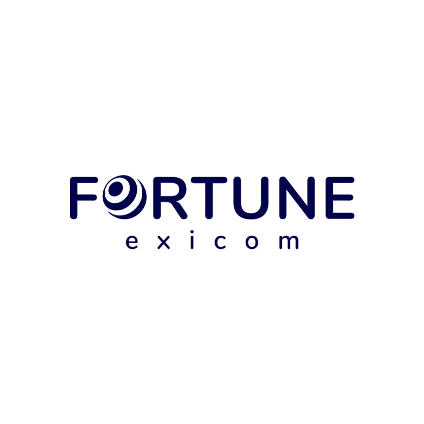 Fortune Exicom Logo