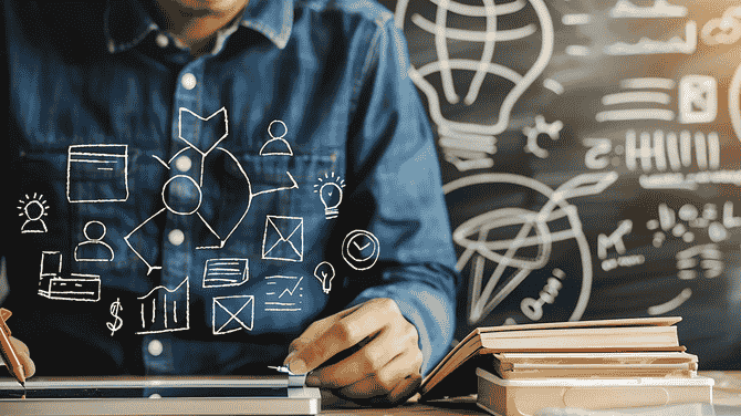 Collaborative Learning Strategies for Effective Knowledge Sharing
