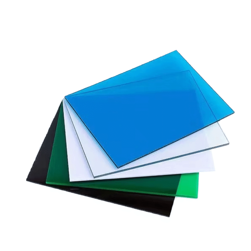 Best Solid Polycarbonate Sheet Price in Kerala