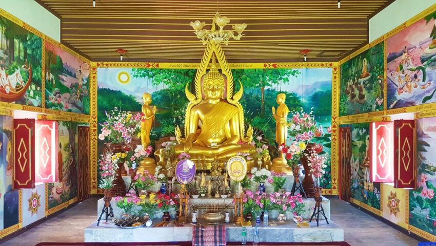 buddhist 1