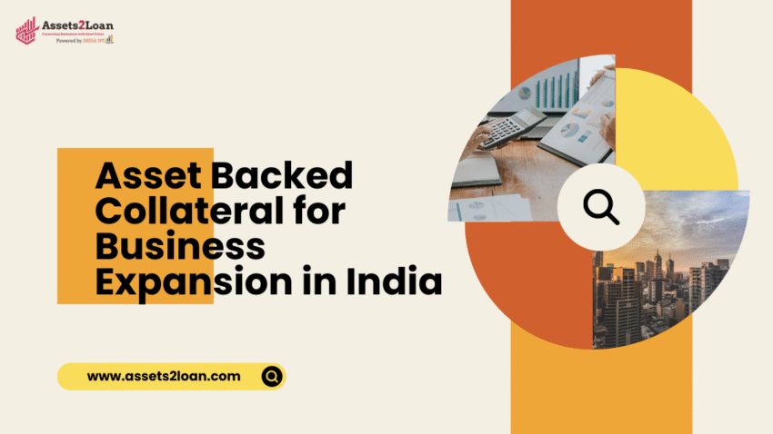 Asset Backed Collateral