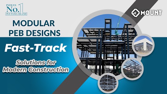 Pre Engineered Multi Storage Buildings Manufacturers in Coimbatore