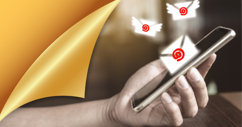 Email Marketing Database 1