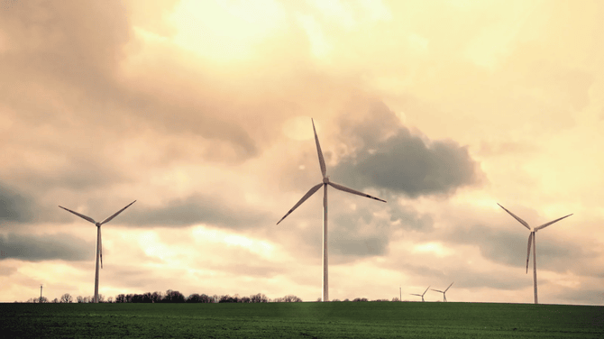 Financing Pathways for the Fossil to Renewable Energy Transition