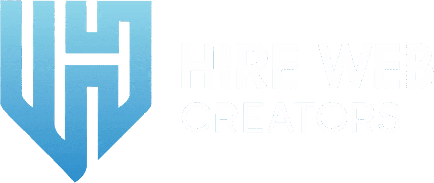 Hire Web Creators New logo blue 1