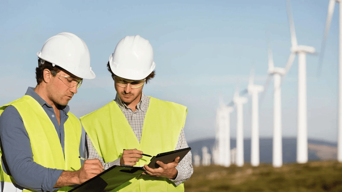 The Business Case for Renewable Energy in the Mining Industry