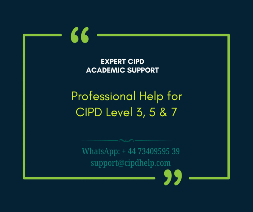 CIPD help for pinterest