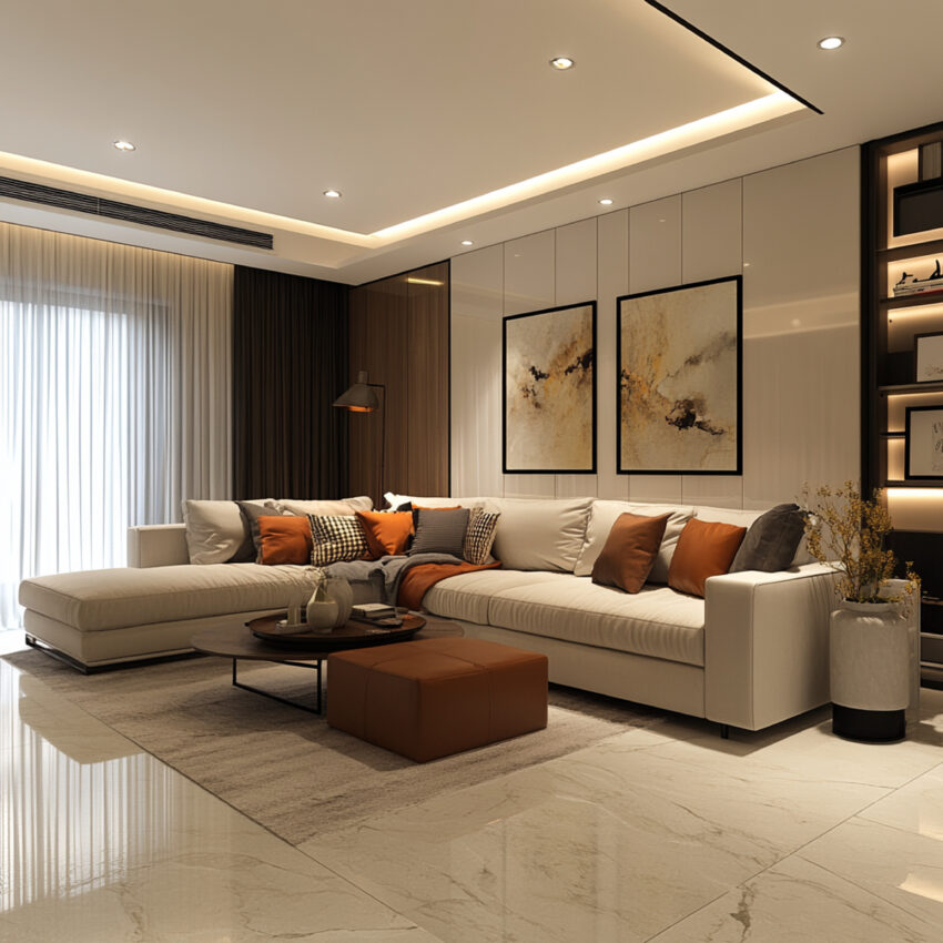 best interior desingers in delhi