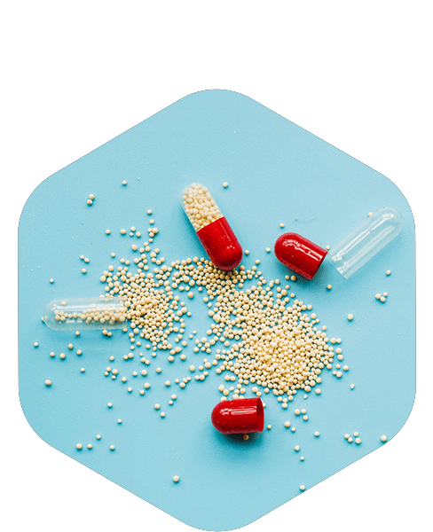 Duloxetine Pellets Manufacturers And Exporter In India