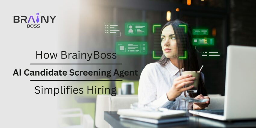 ai candidate screening agent