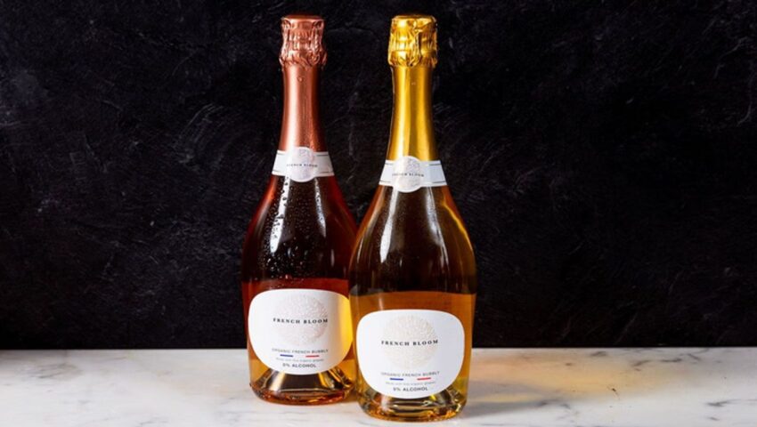 Non Alcoholic Champagne