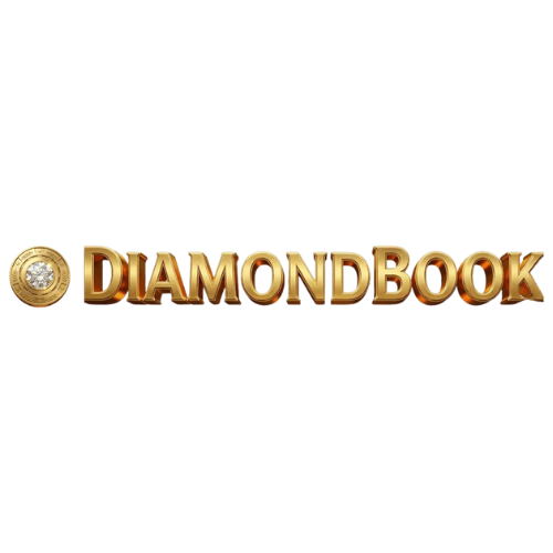 Diamondbook logo 1