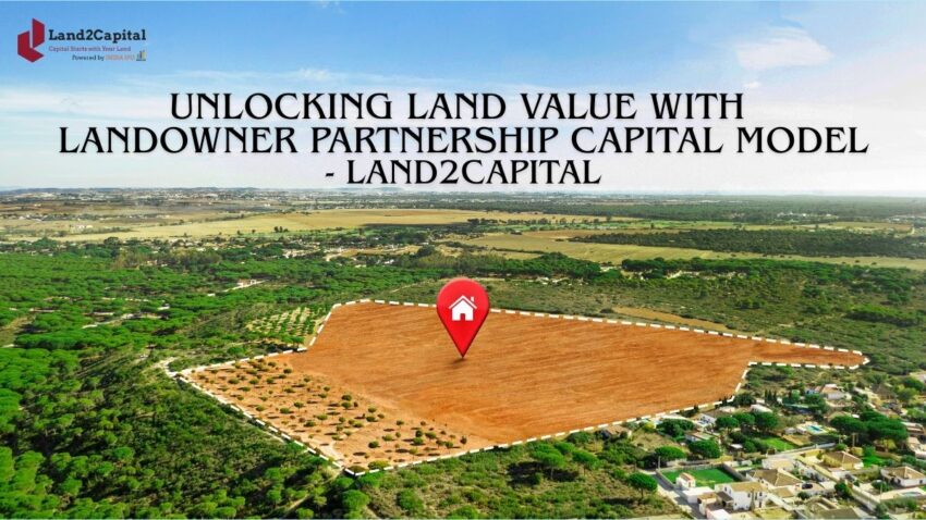 Landowner Partnership Capital