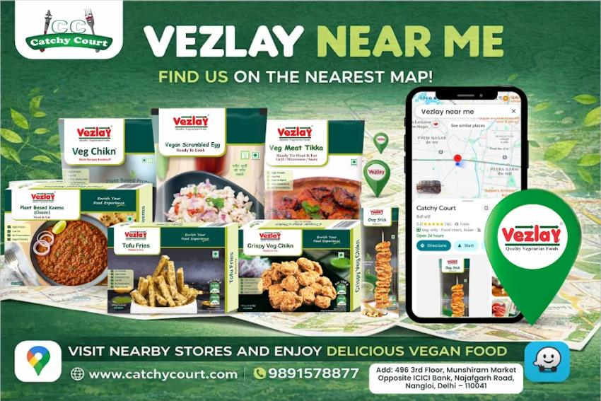 Vezlay Near Me 2