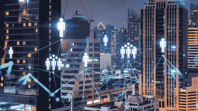 Market Trends Driving the Rise of Shared Living in Cities