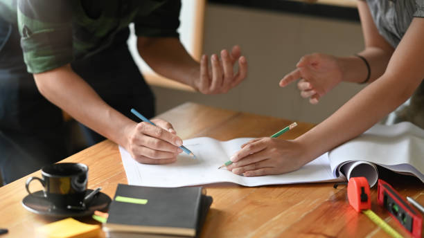 Writing Counterarguments in Academic Discourse