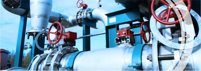 forging for valves