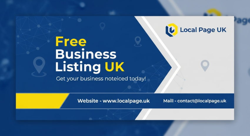 free business listing uk.511Z