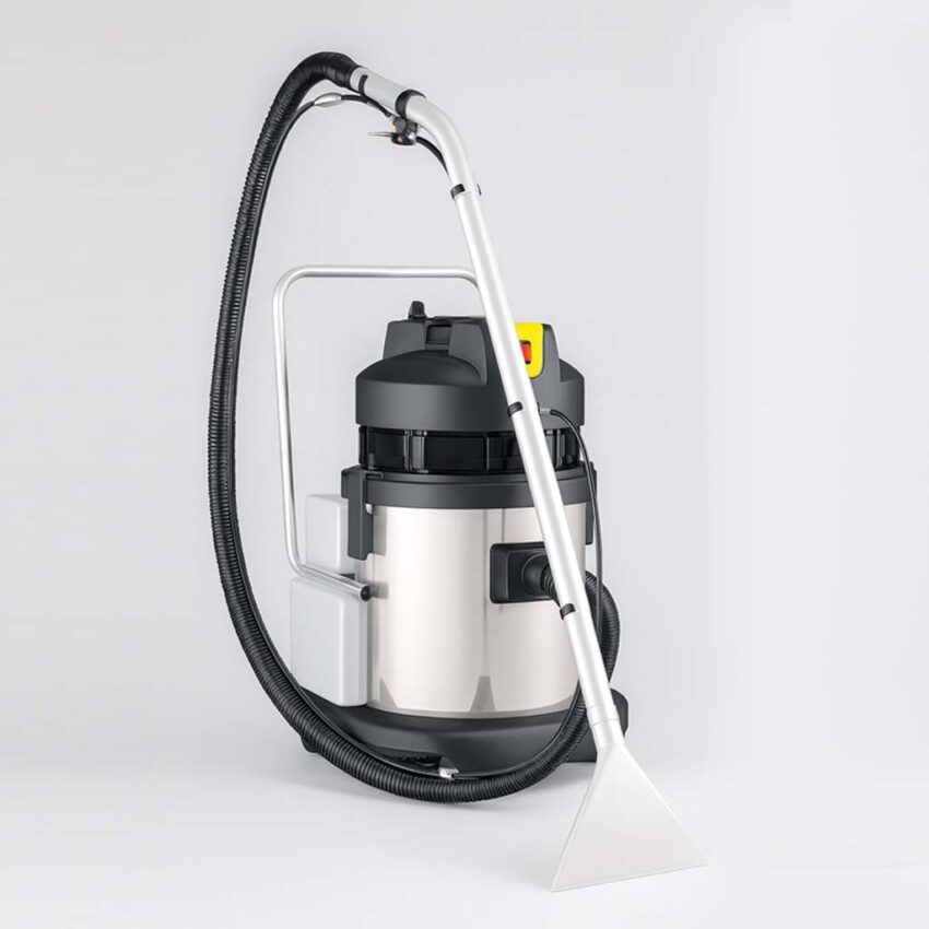 Gym Flooring Injection%E2%80%93Extraction Machines
