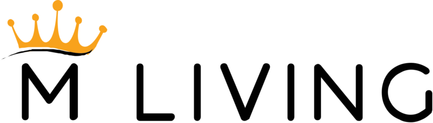 m living logo 1
