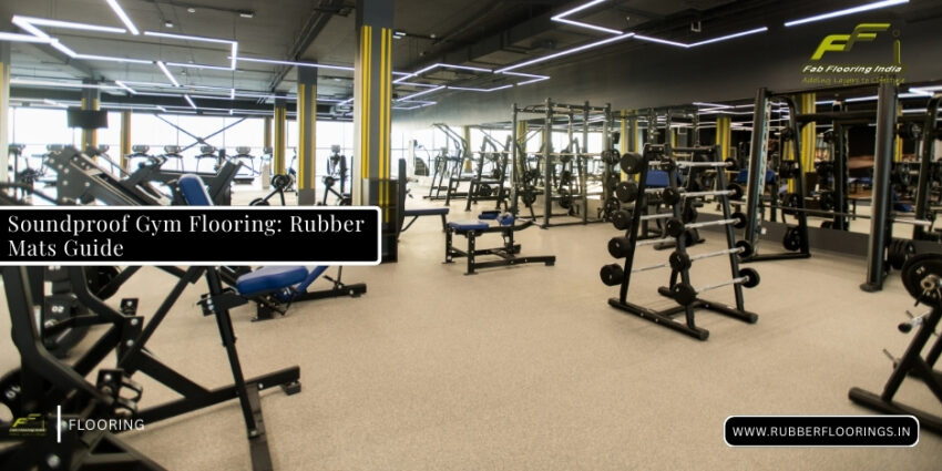 GYM FLOORING V GYM RUBBER ROLLS 1