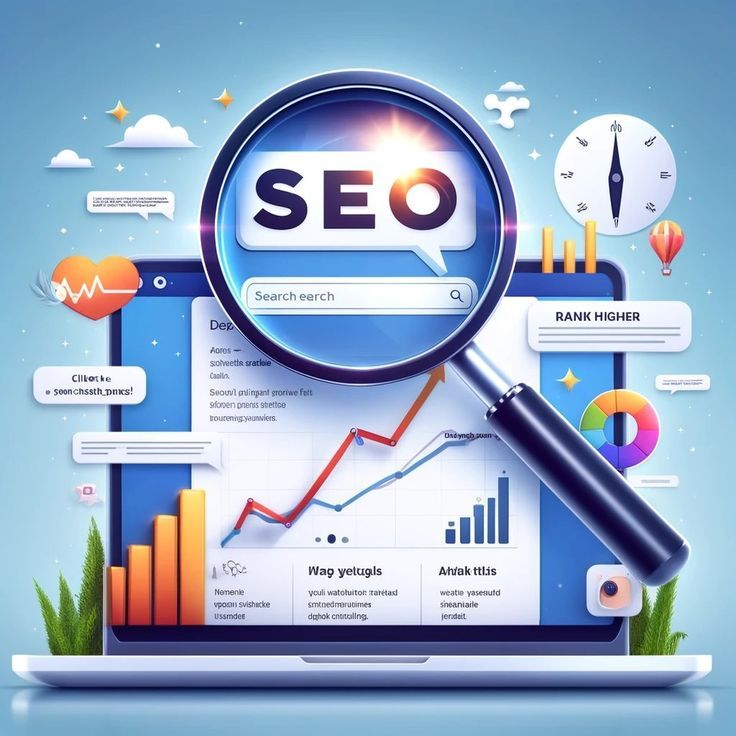 blog seo