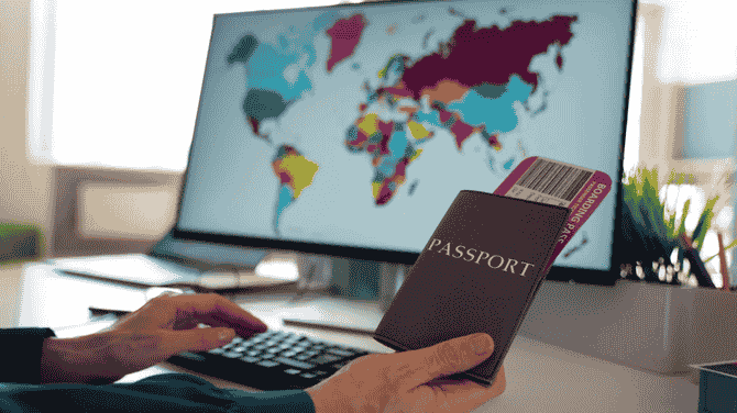 Boosting Learner Mobility with Blockchain Based Passports