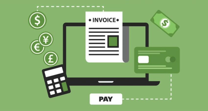 automated invoicing software image 3