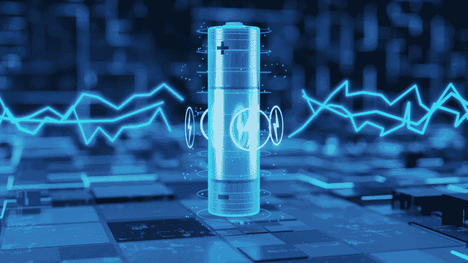 Energy Storage Breakthroughs Driving the Next Generation of Clean Power