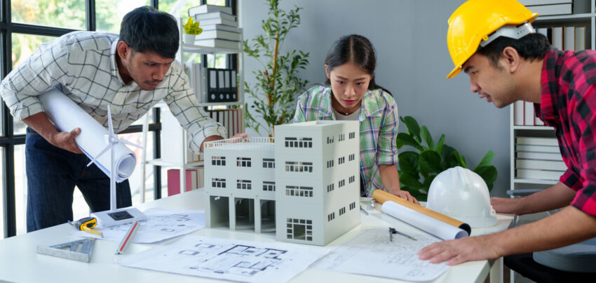 architects in sydney