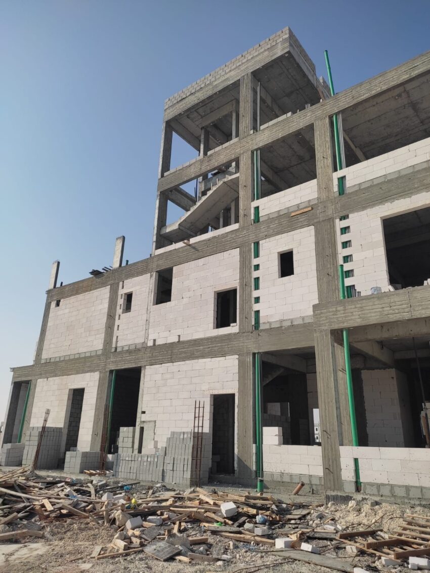 Construction plus Construction company in patna12