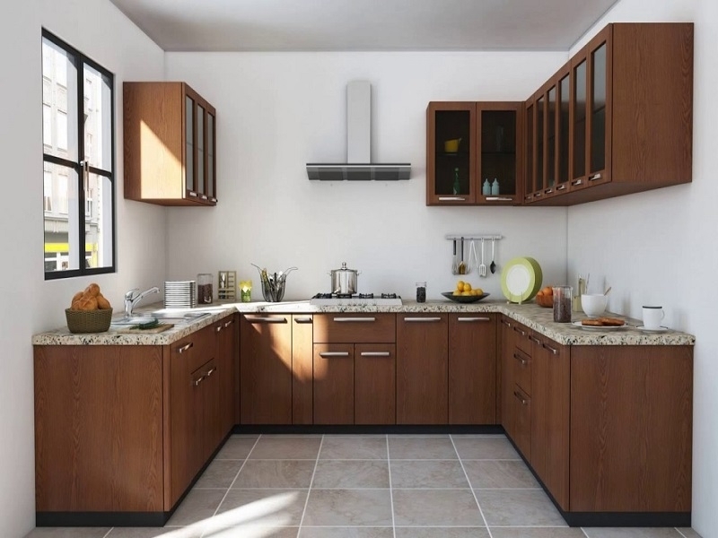 modular kitchen manufacturer