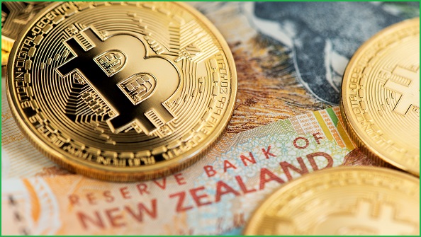 Spend Crypto NZ