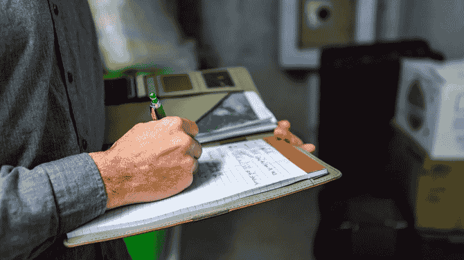 Digital Product DNA and Material Passports for Product Lifecycle Transparency