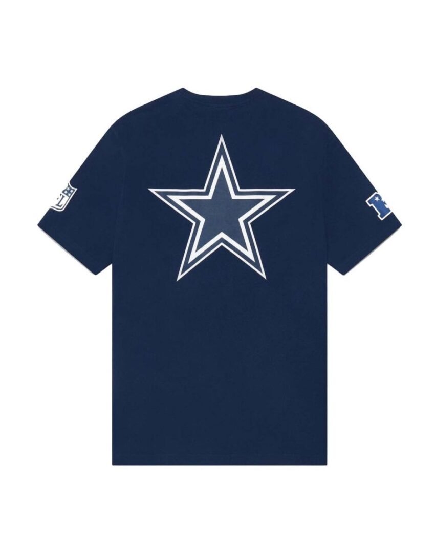 NFL Dallas Cowboys OVO T Shirt1 2