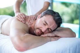 Luxury Professional Massage Services at Home in Dubai