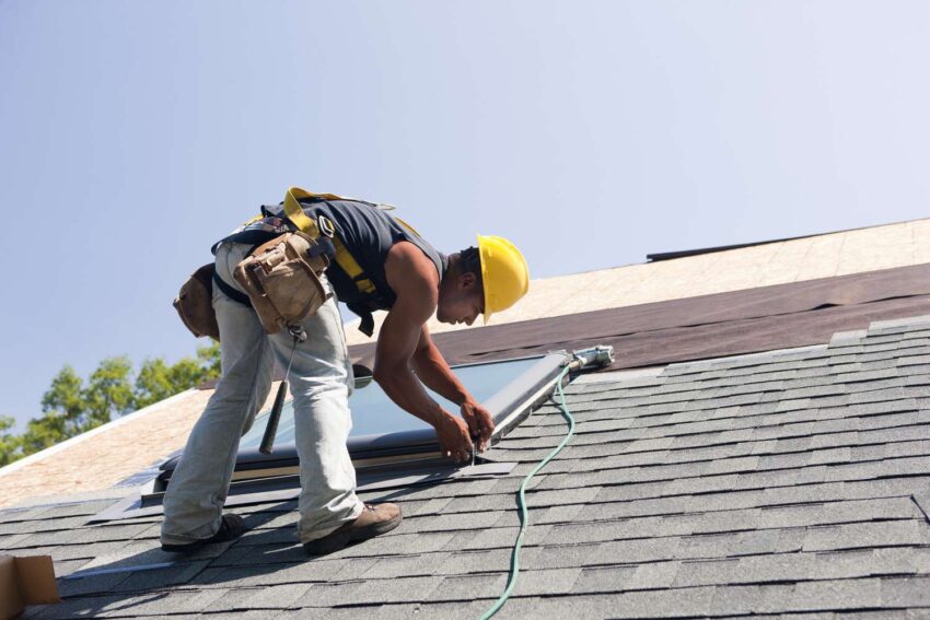 Roof Installation Services Silver Spring image 2