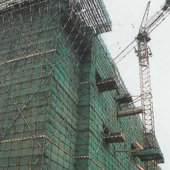 Construction Safety Net Manufacturers