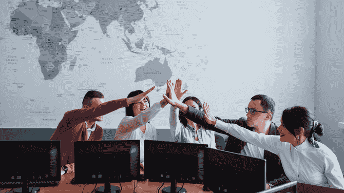 Hybrid Reality Learning for Global Collaboration and Inclusion