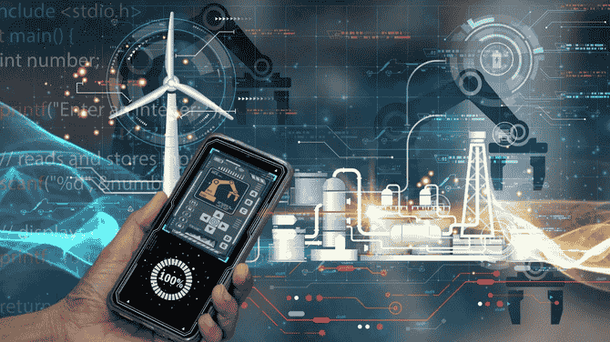 AI Optimized Energy Management in Data Centers for Smarter Operations