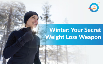 Winter Your Secret Weight Loss Weapon Thumbnail